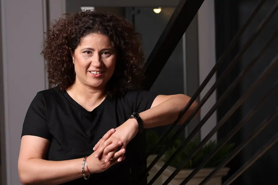 Геновева Христова: "Лигна Груп" - Ценностната система на предприемачът определя културата на бизнеса